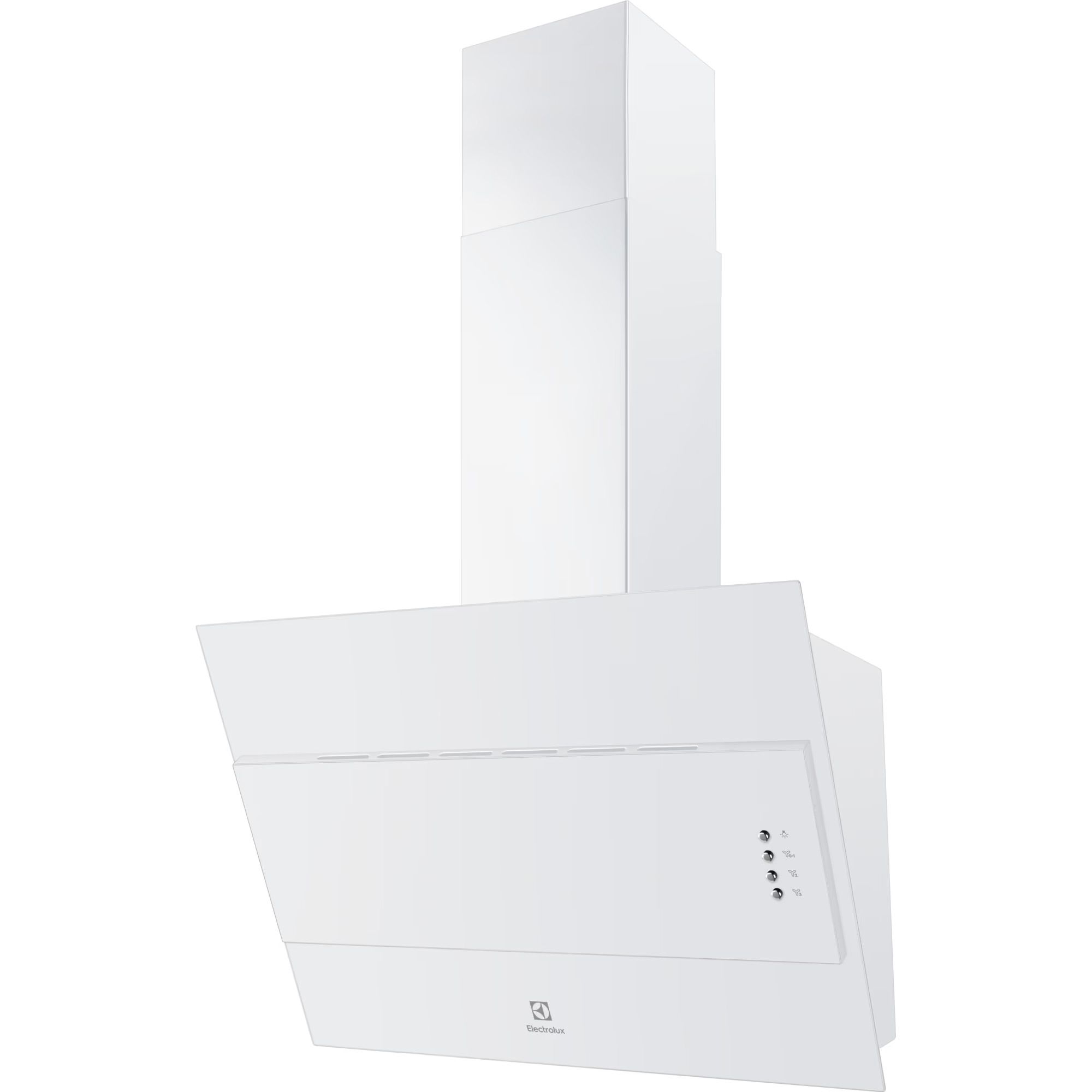 

Витяжка похила Electrolux LFV316W