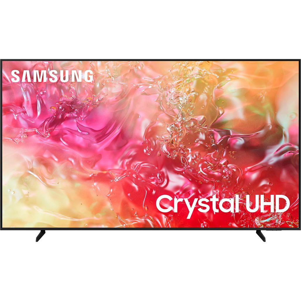 

Телевизор Samsung DU7172 Crystal 65` LCD Ultra HD 4K (UE65DU7172)