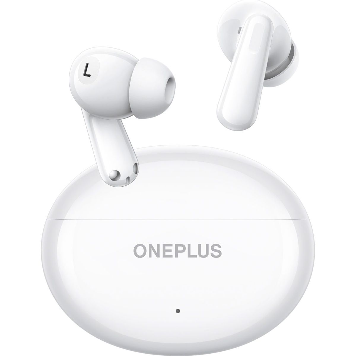 

Навушники OnePlus Nord Buds 3 Melodic White