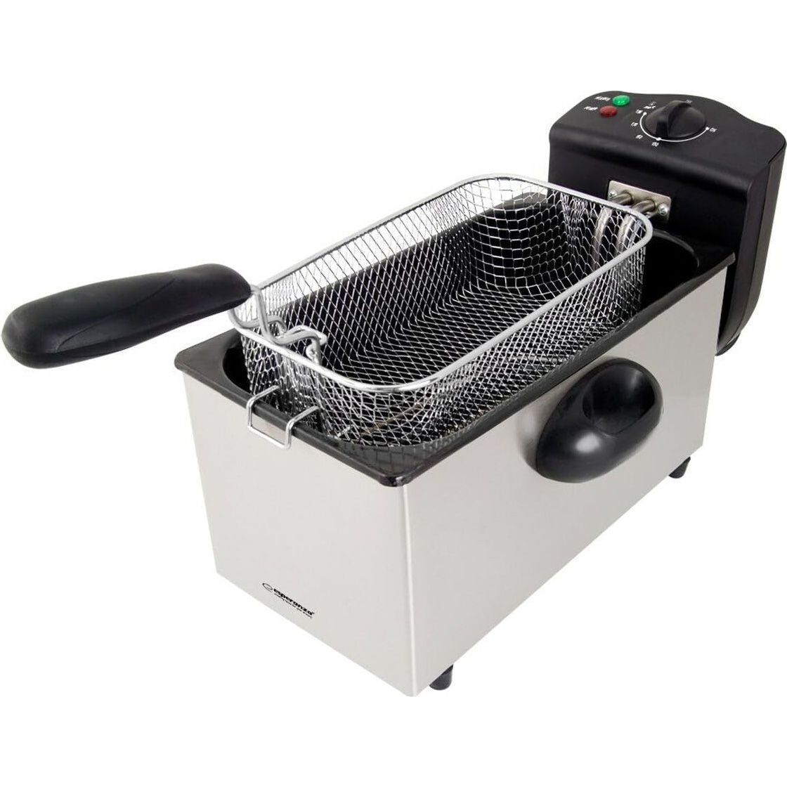 

Фритюрниця Esperanza EKG010 Falafel