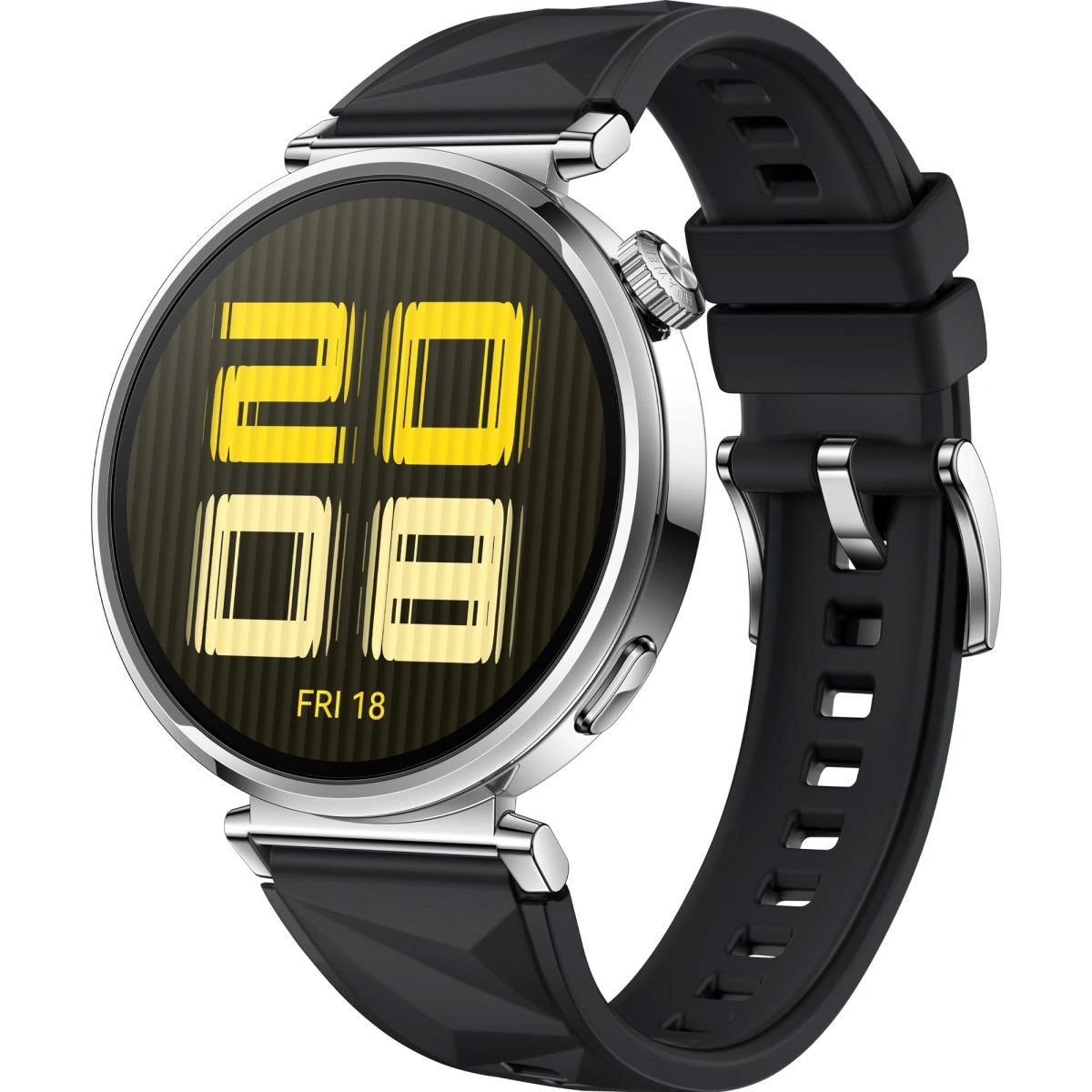 

Смарт-годинник Huawei Watch GT 5 41mm Black (Jana-B19F)