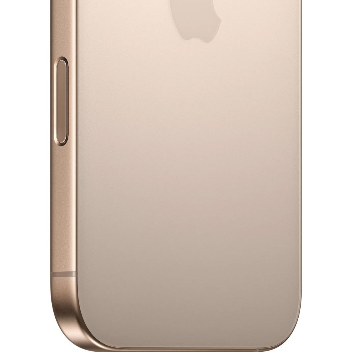 Смартфон Apple iPhone 16 Pro 512GB Desert Titanium (MYNP3)