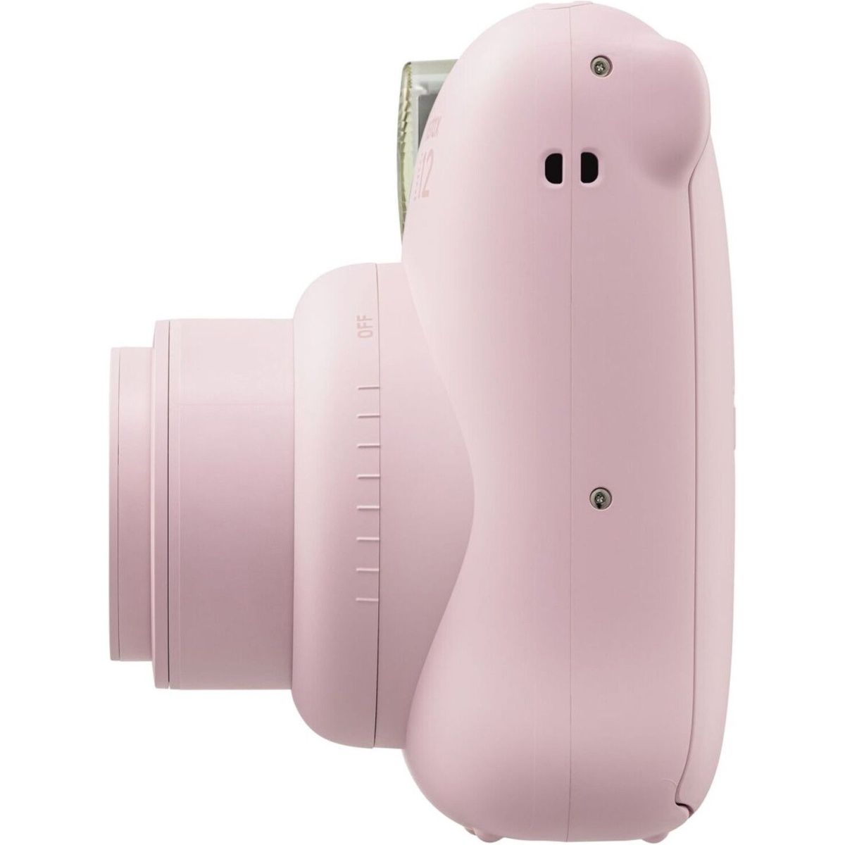 Фотокамера моментальной печати Fujifilm Instax Mini 12 Blossom Pink (16806107) [82998] 