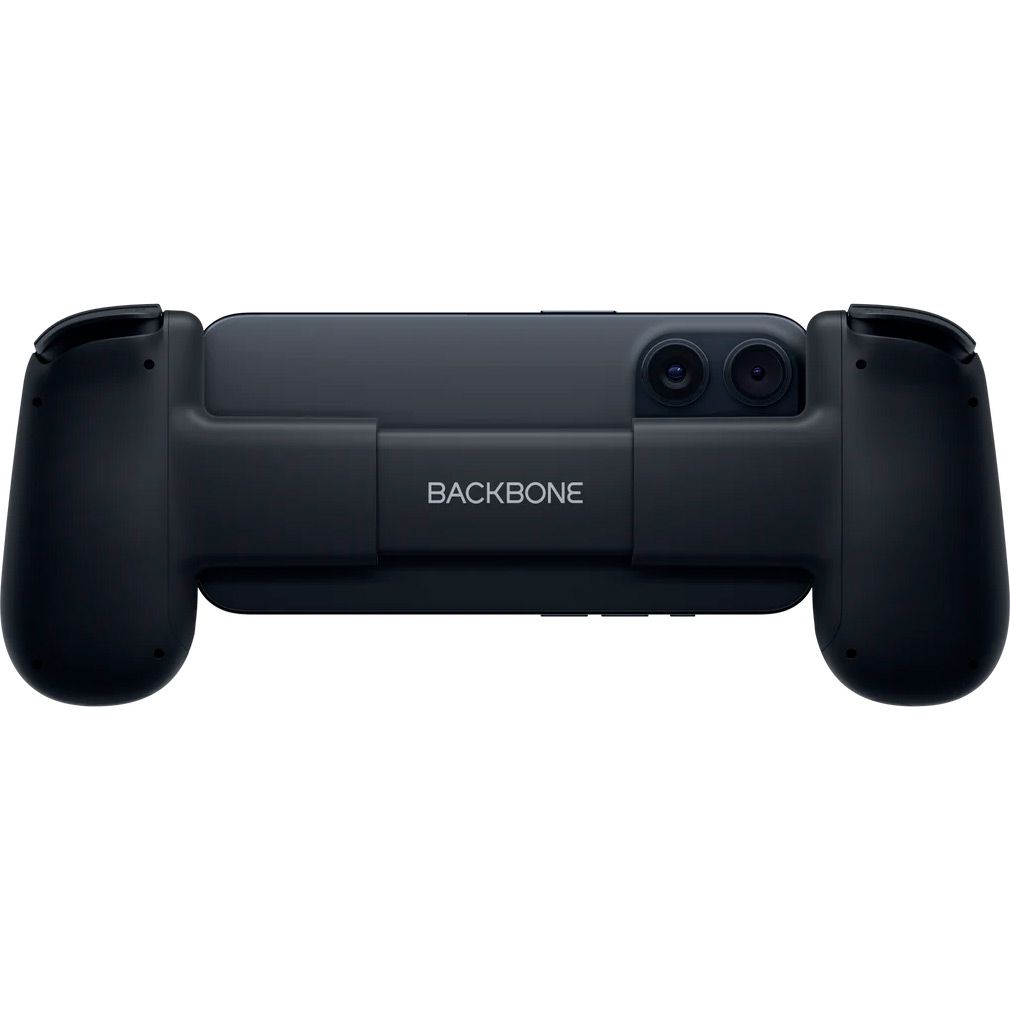 Геймпад Backbone One for Android Black (BB-51-B-R)