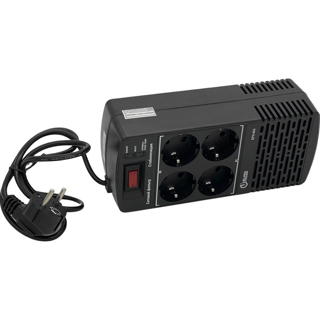 Стабілізатор напруги Europower EPX-604 фото 3