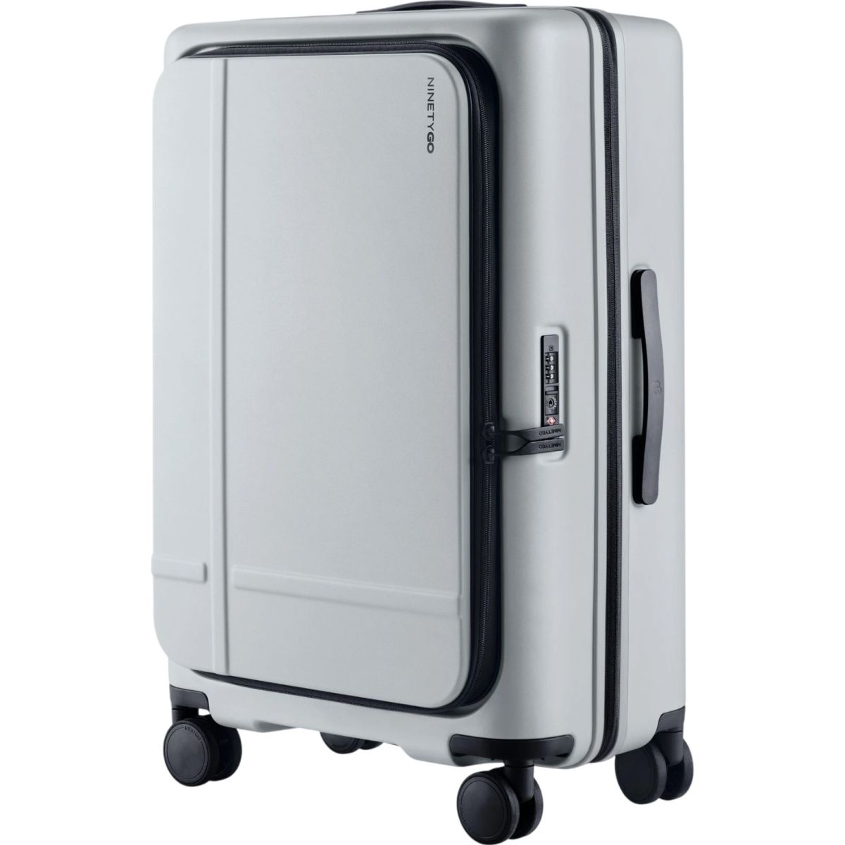 Валіза 90FUN NINETYGO Sweet Journey Luggage 25` Grey (6941413242011) фото 2