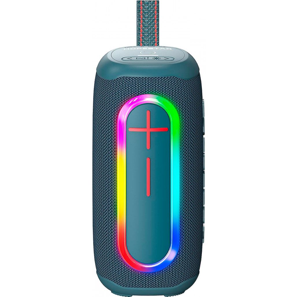 

Портативна акустика Hopestar P60 Blue