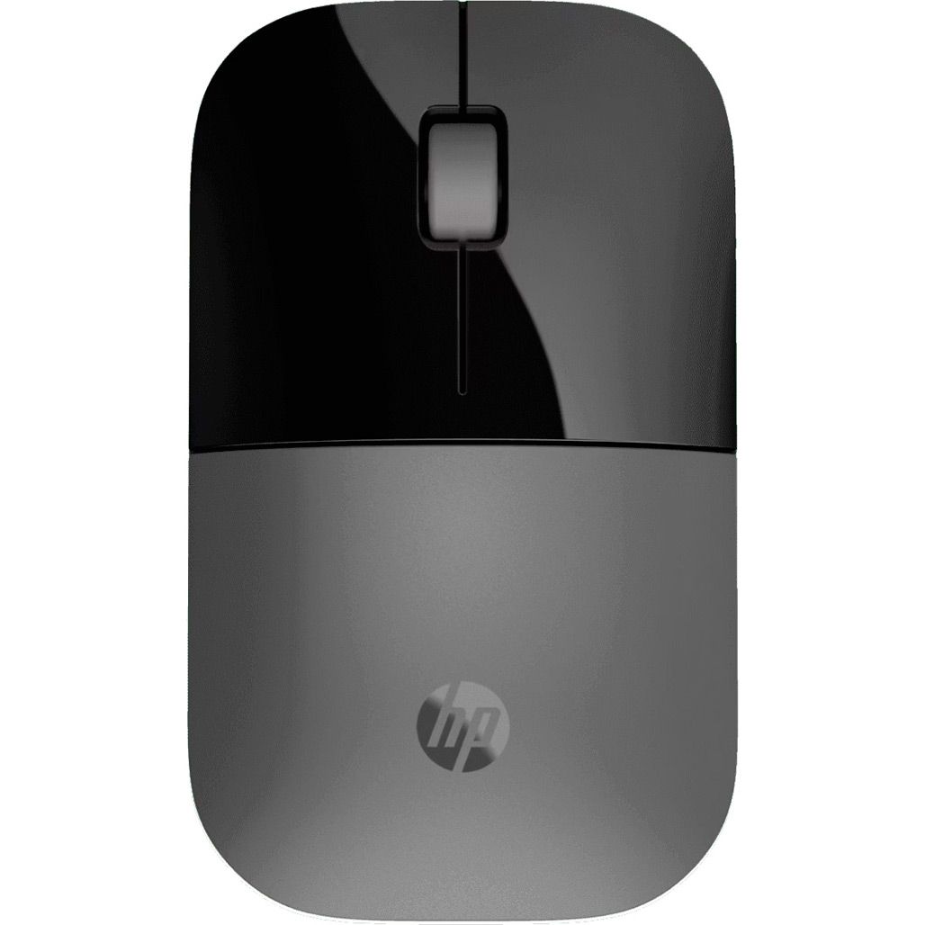 

Мышь HP Z3700 Grey (758A9AA)