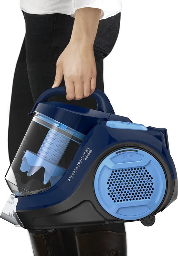 Пилосос Rowenta Swift Power Cyclonic (RO2981EA)