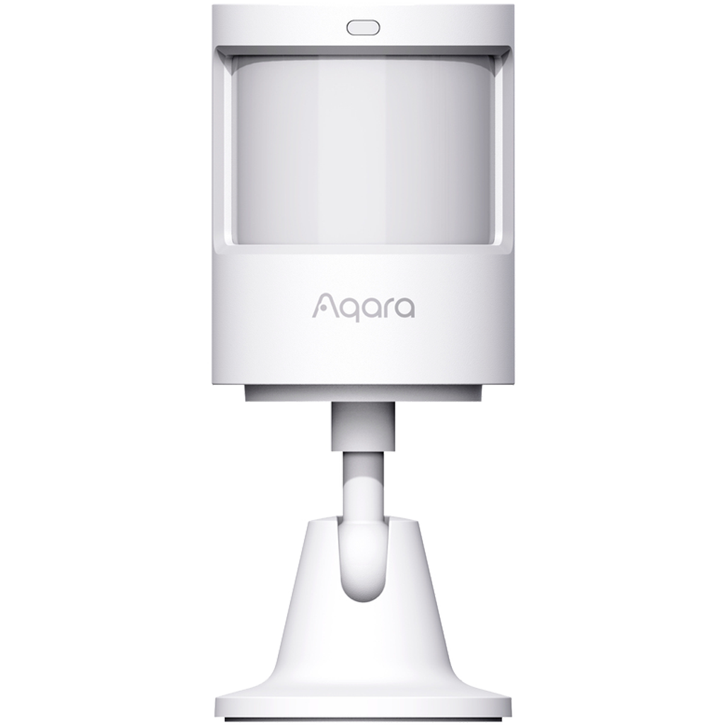 

Датчик руху Aqara Smart Motion Sensor P1 (MS-S02)