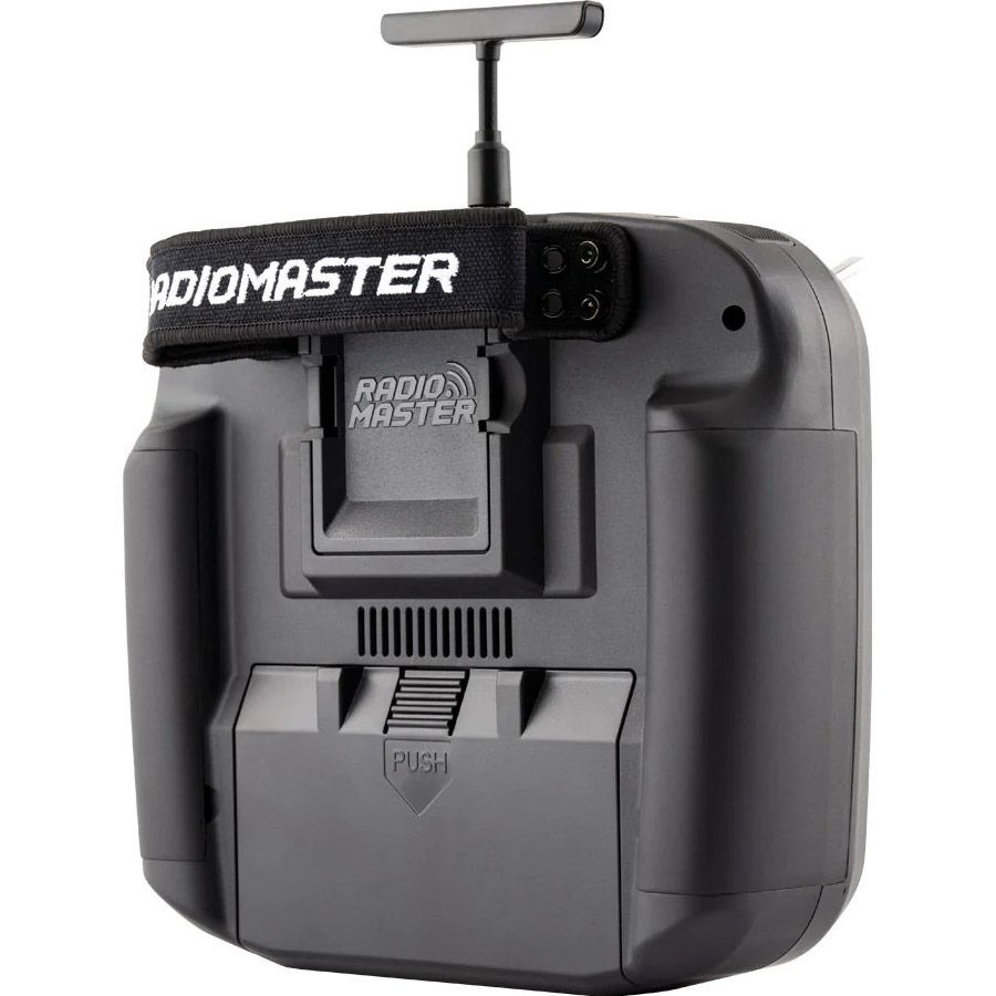 Пульт керування RadioMaster Boxer M2 ELRS FCC