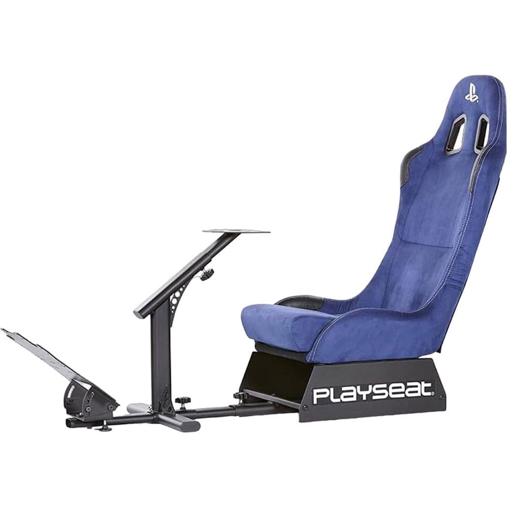 

Кокпіт Playseat Evolution PlayStation (RPS00156)