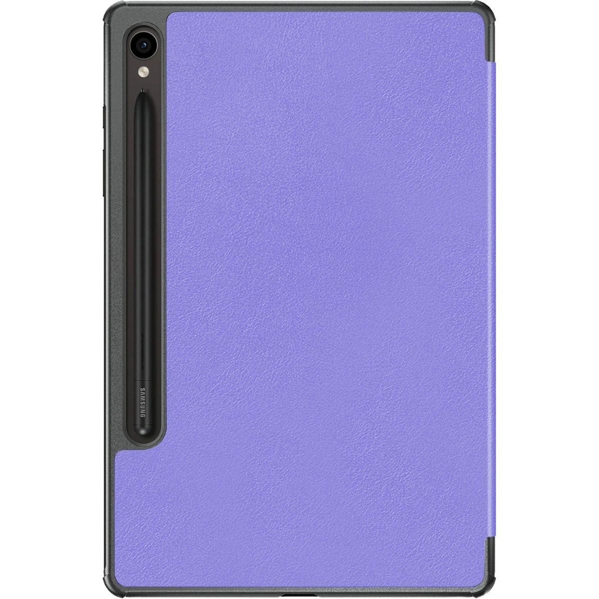 Чохол-книжка ArmorStandart Smart Case для Samsung Galaxy Tab S9 / S9 FE Lavender (ARM74487)