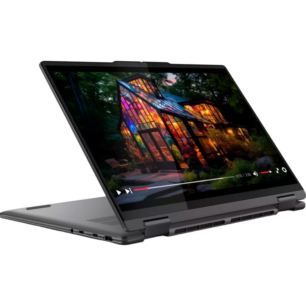 

Ноутбук Lenovo Yoga 7 2-in-1 14IML9 (83DJ0001US)