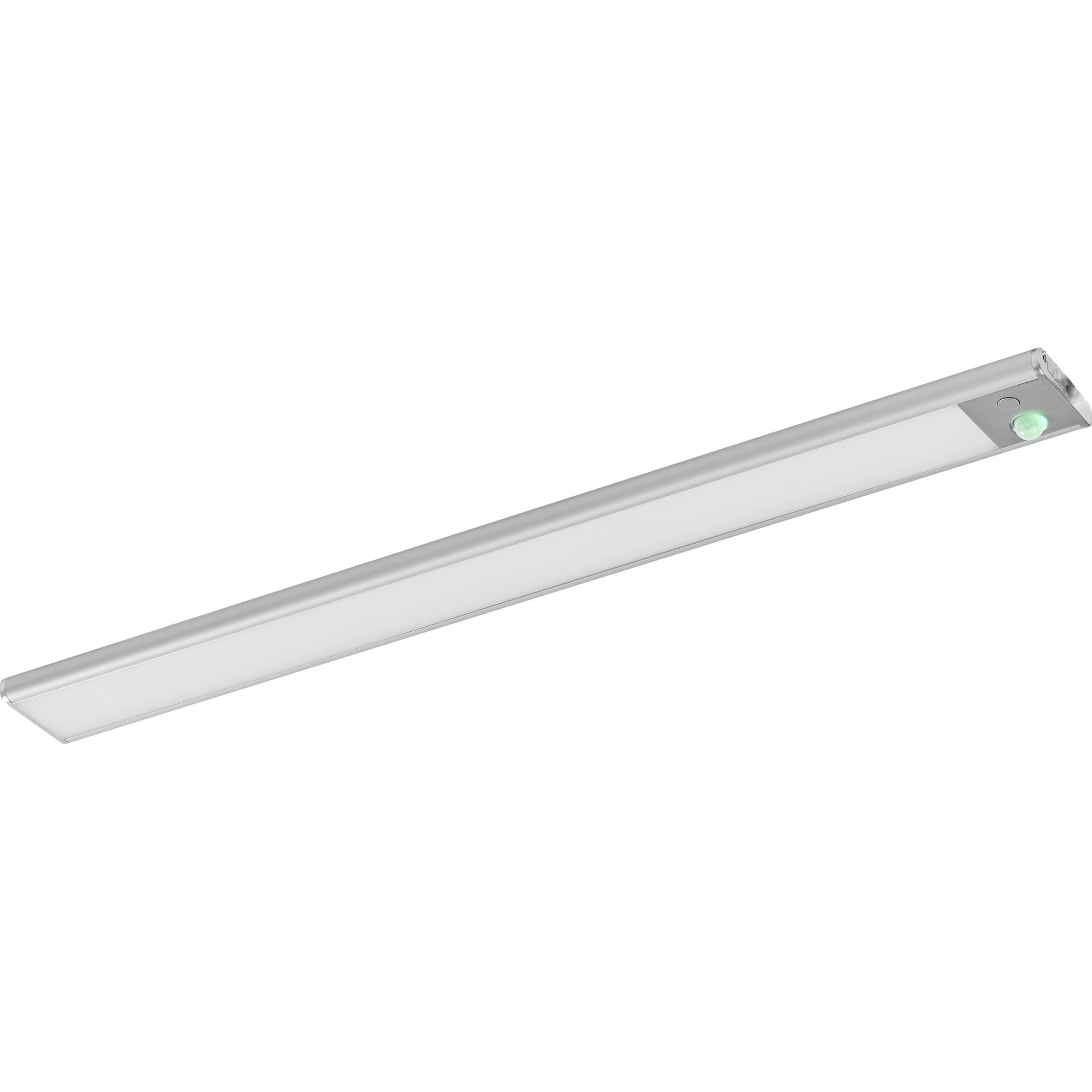 

Нічний світильник Ledvance LINEAR FLAT 400мм White (4058075762213)