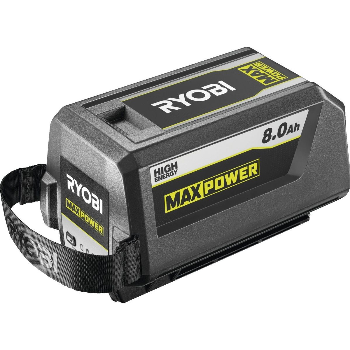 

Акумулятор до електроінструменту Ryobi Max Power RY36B60B High Energy 36В 8Аh (5133005911)