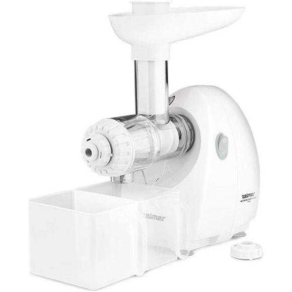 М`ясорубка Zelmer ZMM4050B