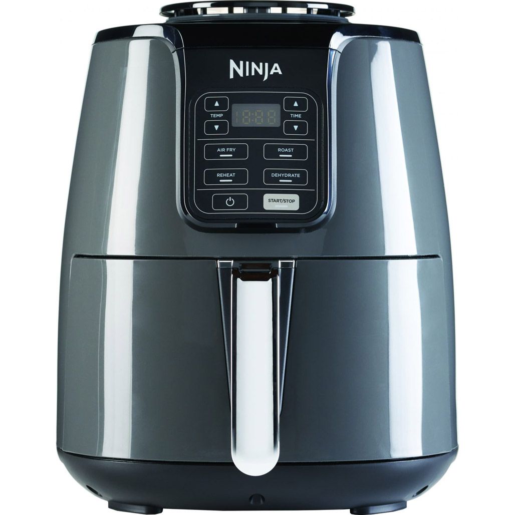 

Мультипечь Ninja Air Fryer AF100EU