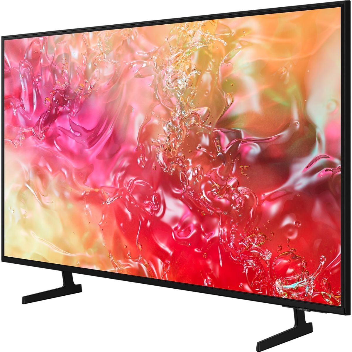Телевізор Samsung DU7192 65