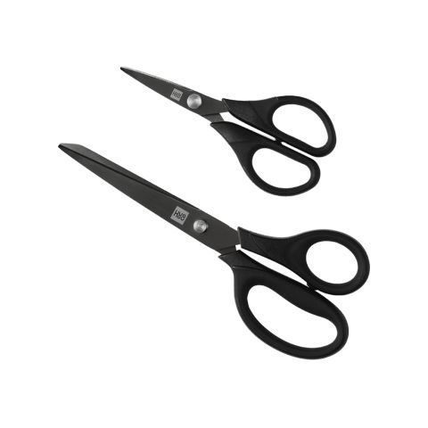 

Ножницы Xiaomi Huohou Titanium Stationery Scissors (HU0030)
