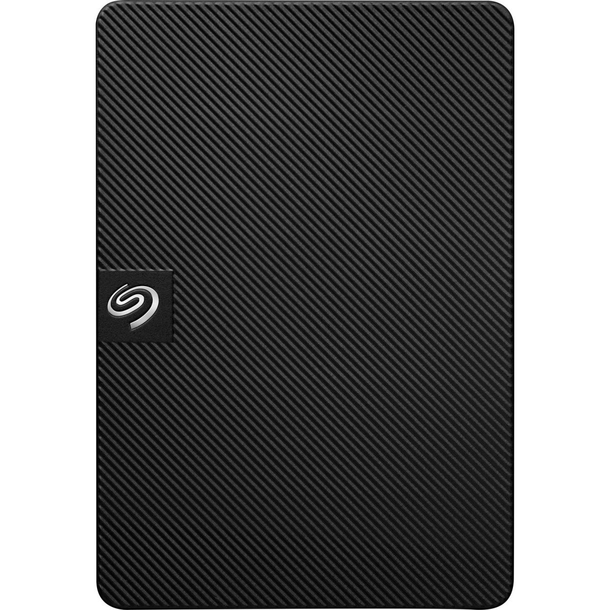 

Внешний жесткий диск Seagate Expansion Portable 5TB (STKM5000400)