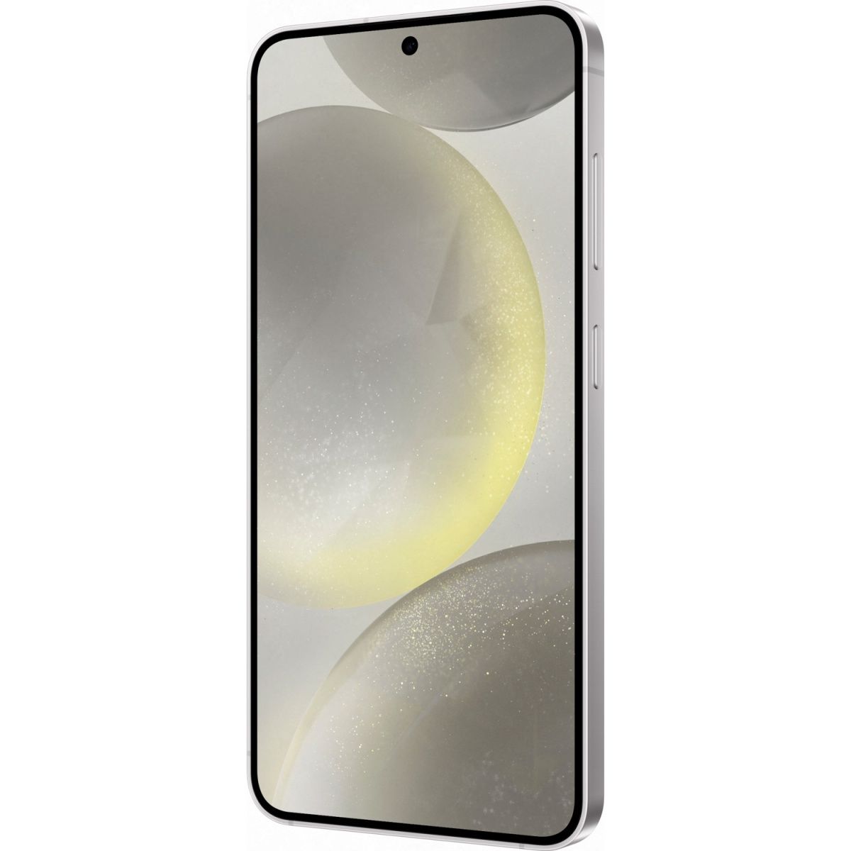 Смартфон Samsung Galaxy S24 8/128GB Marble Gray (SM-S921BZADEUC) UA-UCRF