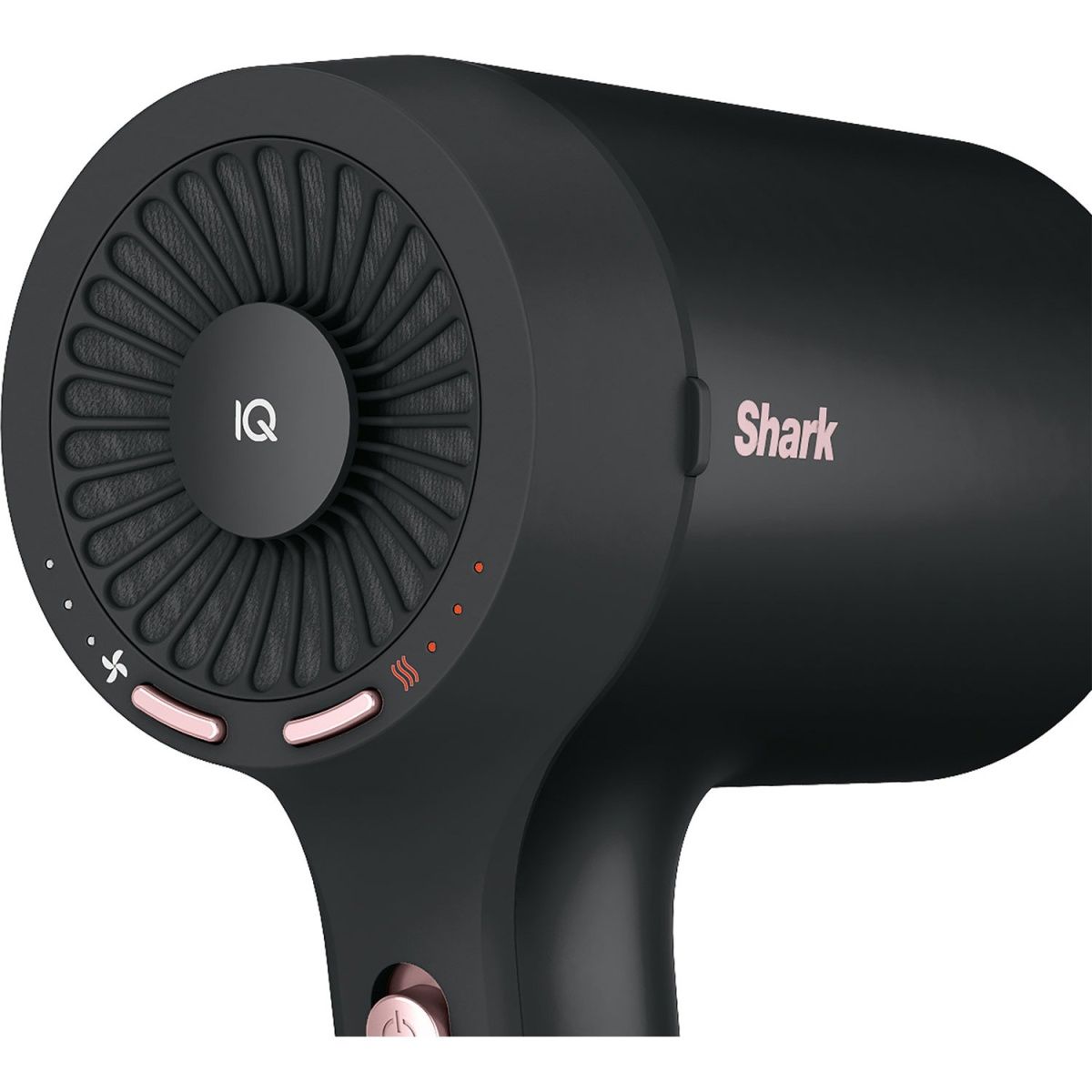 Фен Shark Style iQ Hairdryer & Styler (HD102EU)