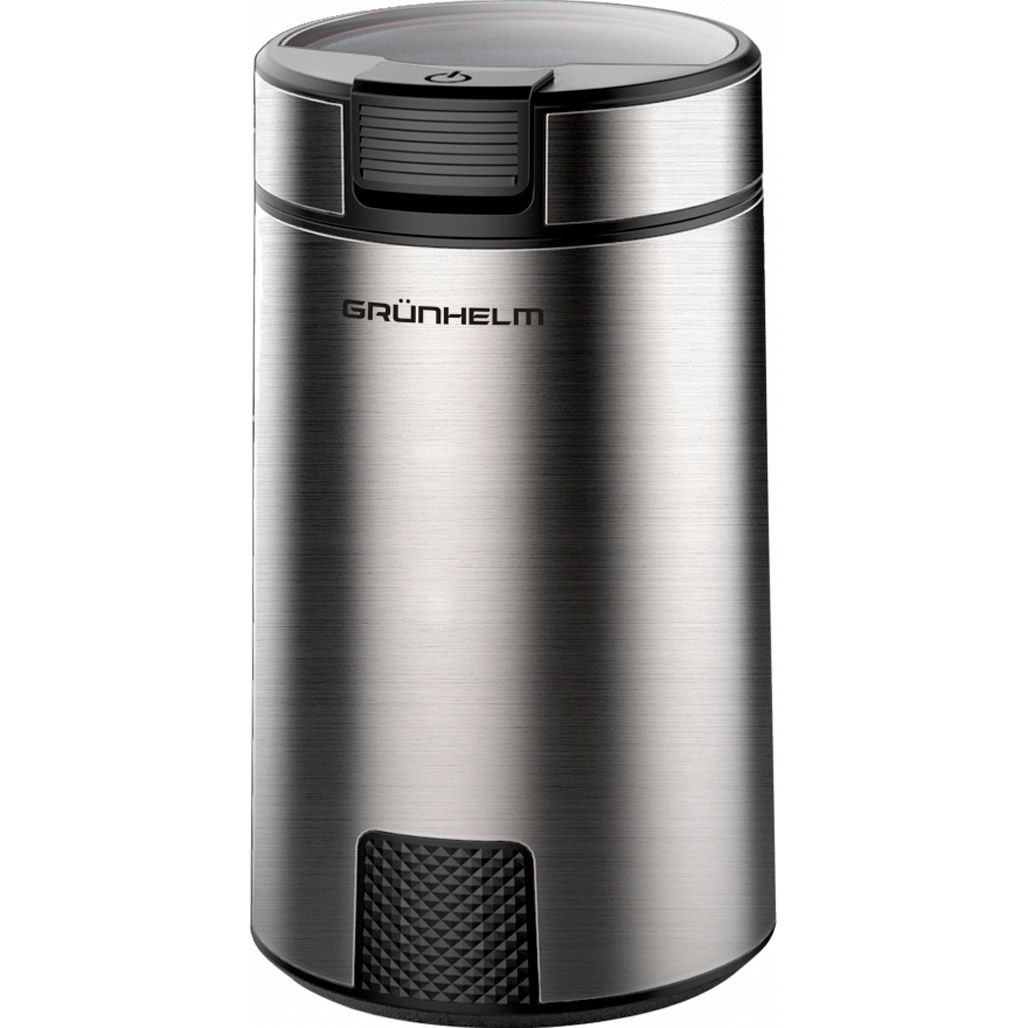 

Кофемолка Grunhelm GС-3060S