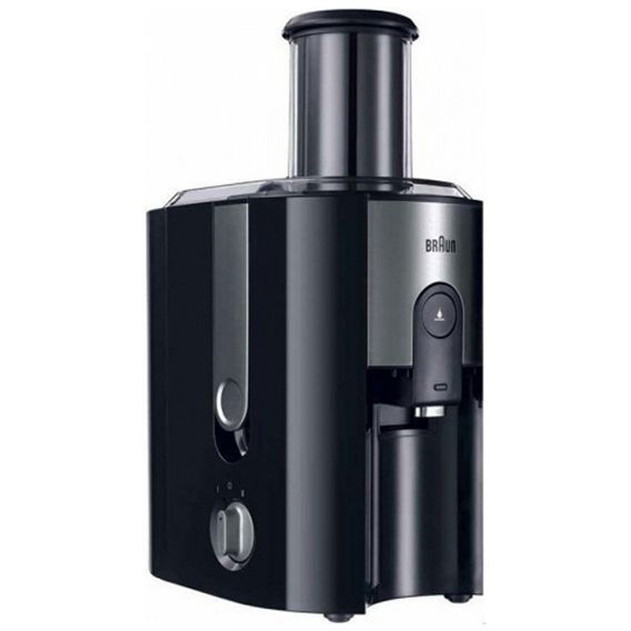 

Соковыжималка Braun J500 [54231]