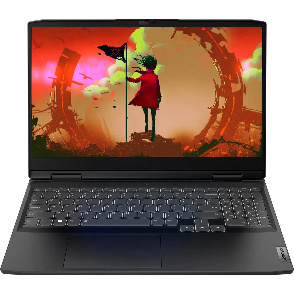

Ноутбук Lenovo IdeaPad Gaming 3 15ARH7 (82SB00SLUS)