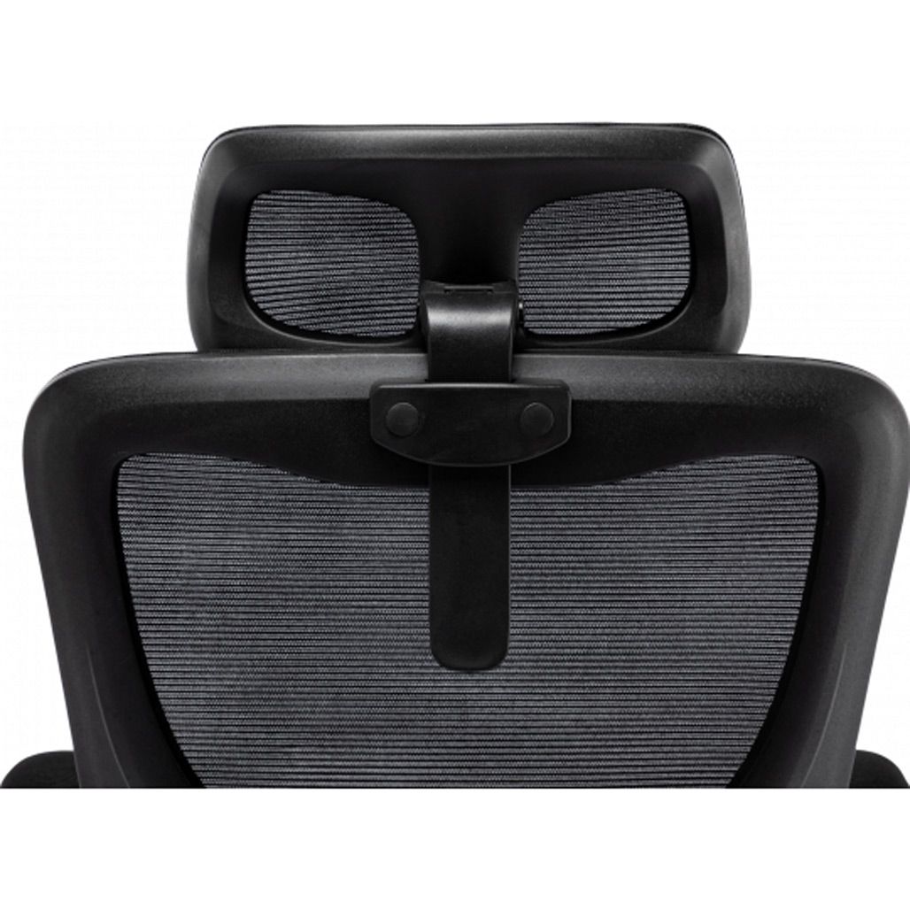Офісне крісло GT Racer X-5728 Black