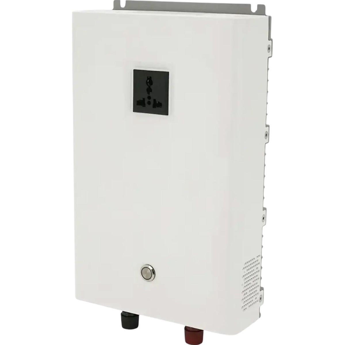 Автомобильный инвертор Brazzers BCT-2000VA 1100W 12V DC AC 220V BOX