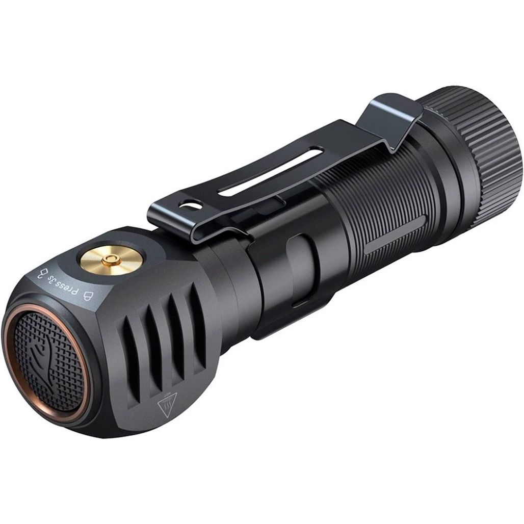 Налобний ліхтар Fenix HM61R V2.0 (HM61RV20)