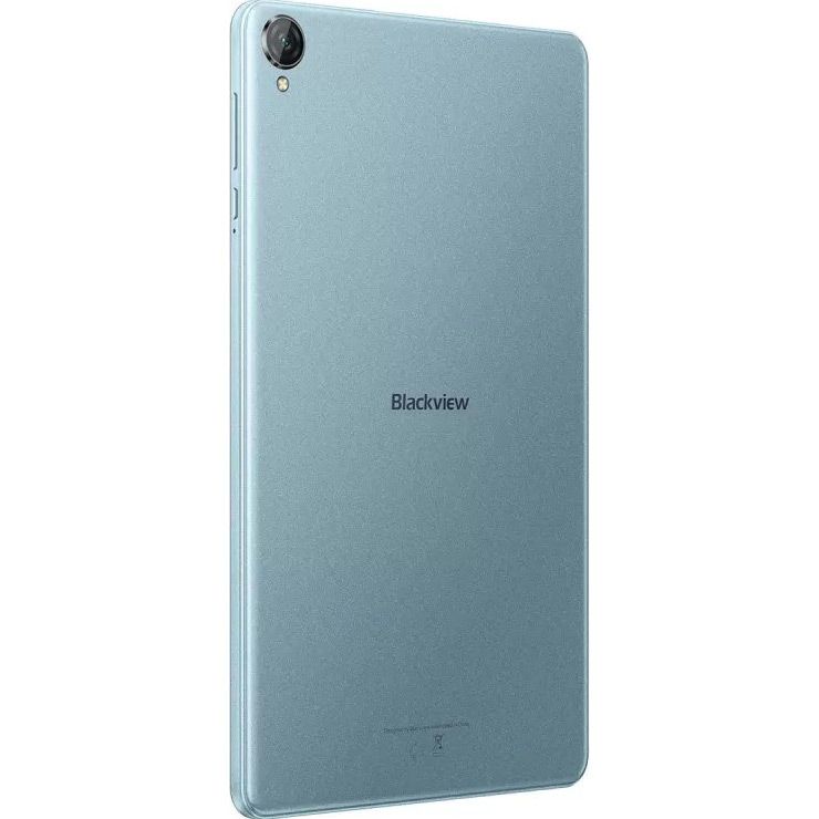 Планшет Blackview Tab 50 4/128GB Wi-Fi Twilight Blue Global EU
