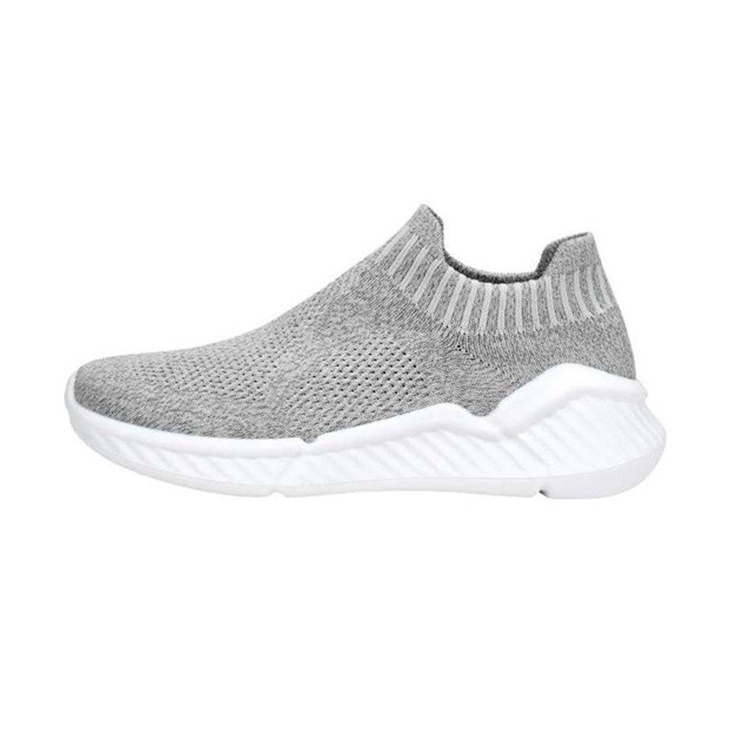 

Кроссовки Xiaomi FREETIE Antibacterial Shoes 41EUR Grey (H32006) [57981]