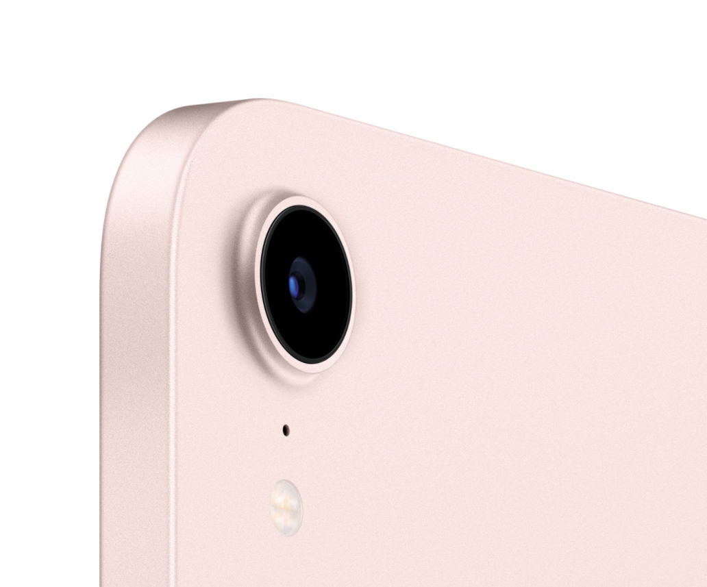 Планшет Apple iPad Mini (6 Gen) 256GB Wi-Fi 2021 Starlight (MK7V3) 
