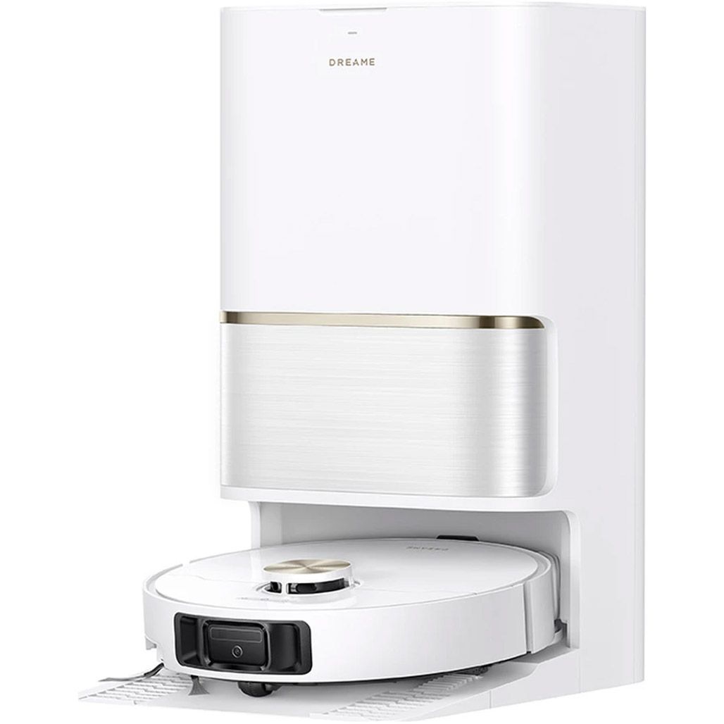 

Робот-пылесос Dreame Bot L50 Ultra AE White (RLL51SE-wh)