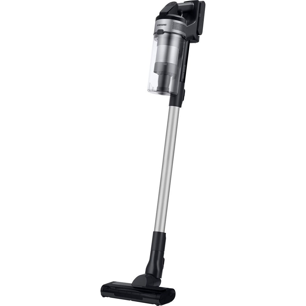 

Вертикальный пылесос Samsung Jet 65 Pet Cordless Stick Vacuum (VS15A60AGR5)
