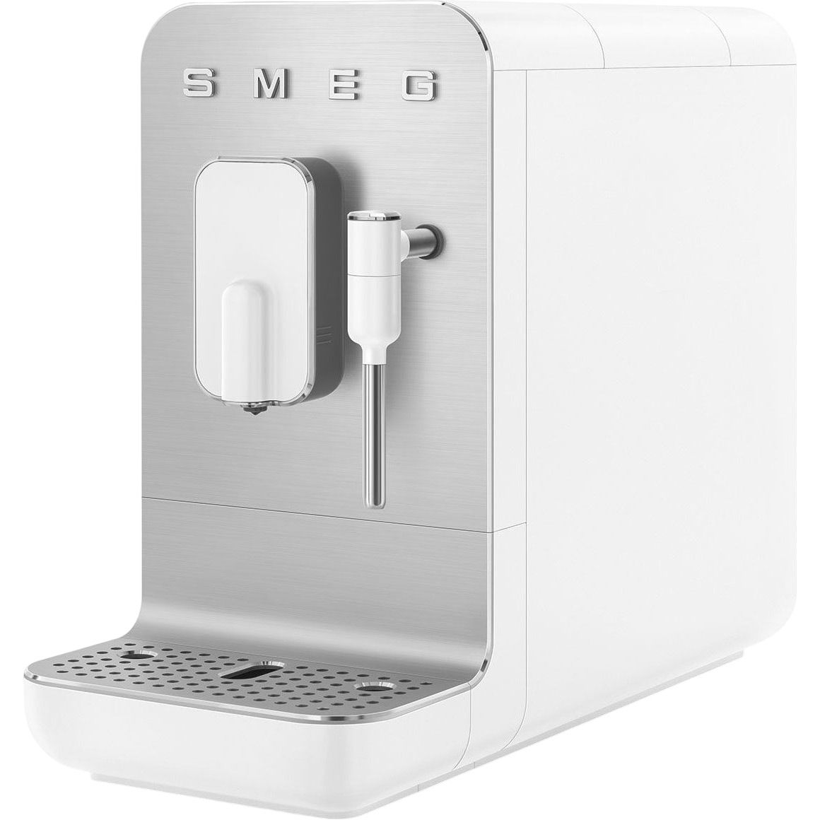 

Кофемашина Smeg BCC12WHMEU White
