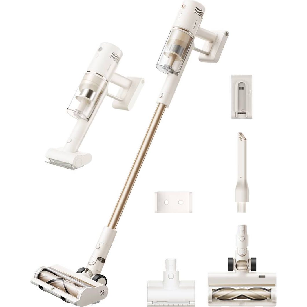 

Вертикальний пилосос Dreame R10s Essential (VZV29A)