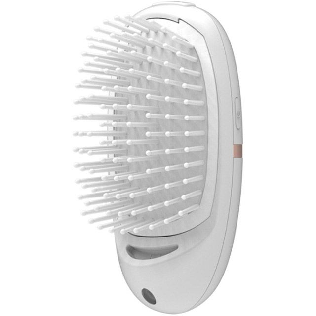Гребінець SMATE SC-A01 White