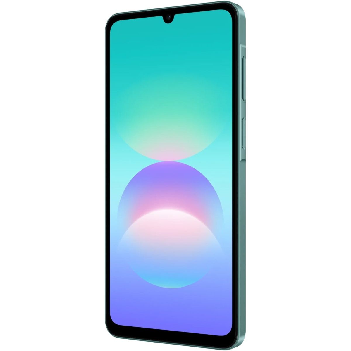 Смартфон Samsung Galaxy A08 4/128GB Green (SM-A085FZGG) UA-UCRF фото 2