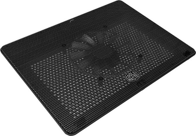 Підставка для ноутбука Cooler Master NotePal L2 (MNW-SWTS-14FN-R1)