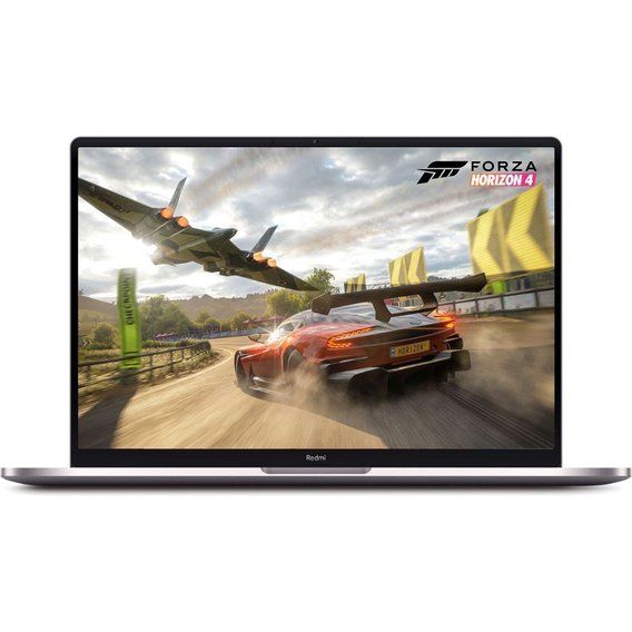 

Ноутбук Xiaomi RedmiBook Pro 14 i5 11th 16/512GB (JYU4318CN) [56653]