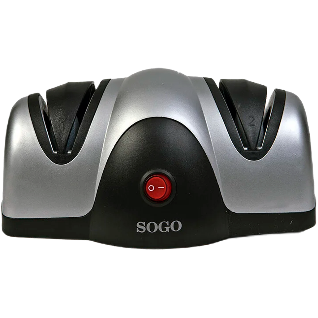 

Электроточилка для ножей Sogo ACU-SS-13500