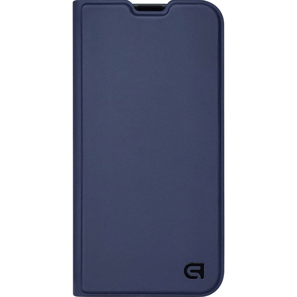 

Чехол-книжка ArmorStandart OneFold Case для Samsung S24 FE Dark Blue (ARM76930)