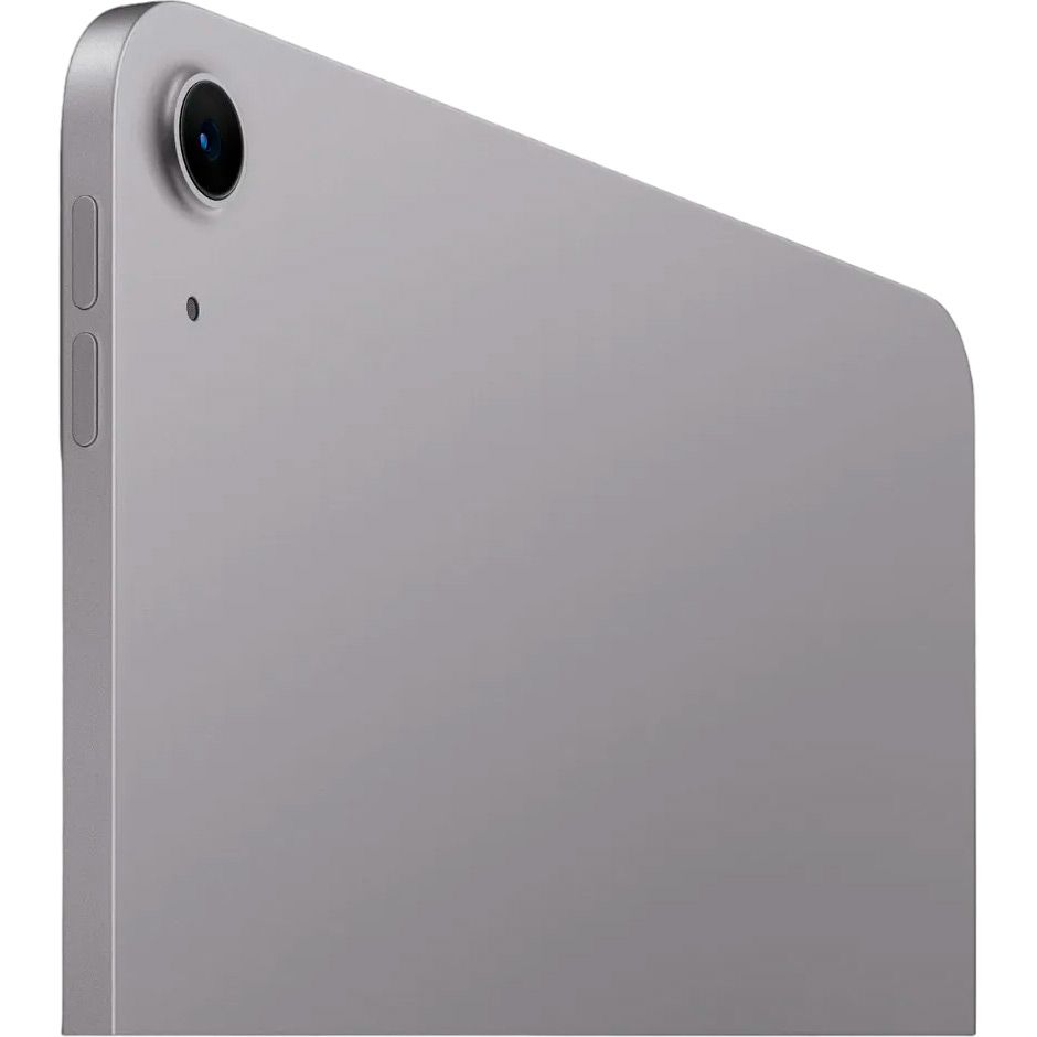 Планшет Apple iPad Air 11 (2024) 128GB Wi-Fi Space Gray (MUWC3)