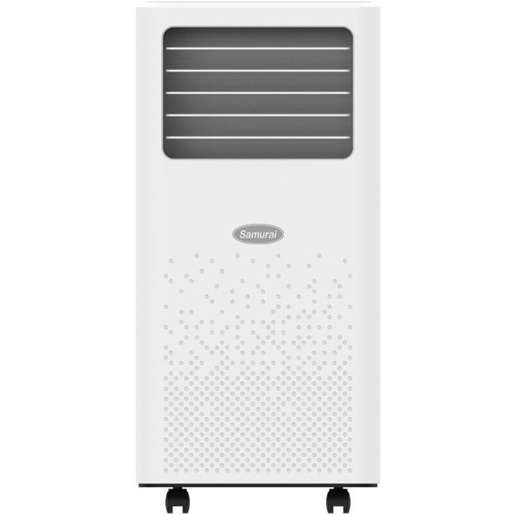 

Кондиционер мобильный Samurai PEARL SMN-07CRN7M