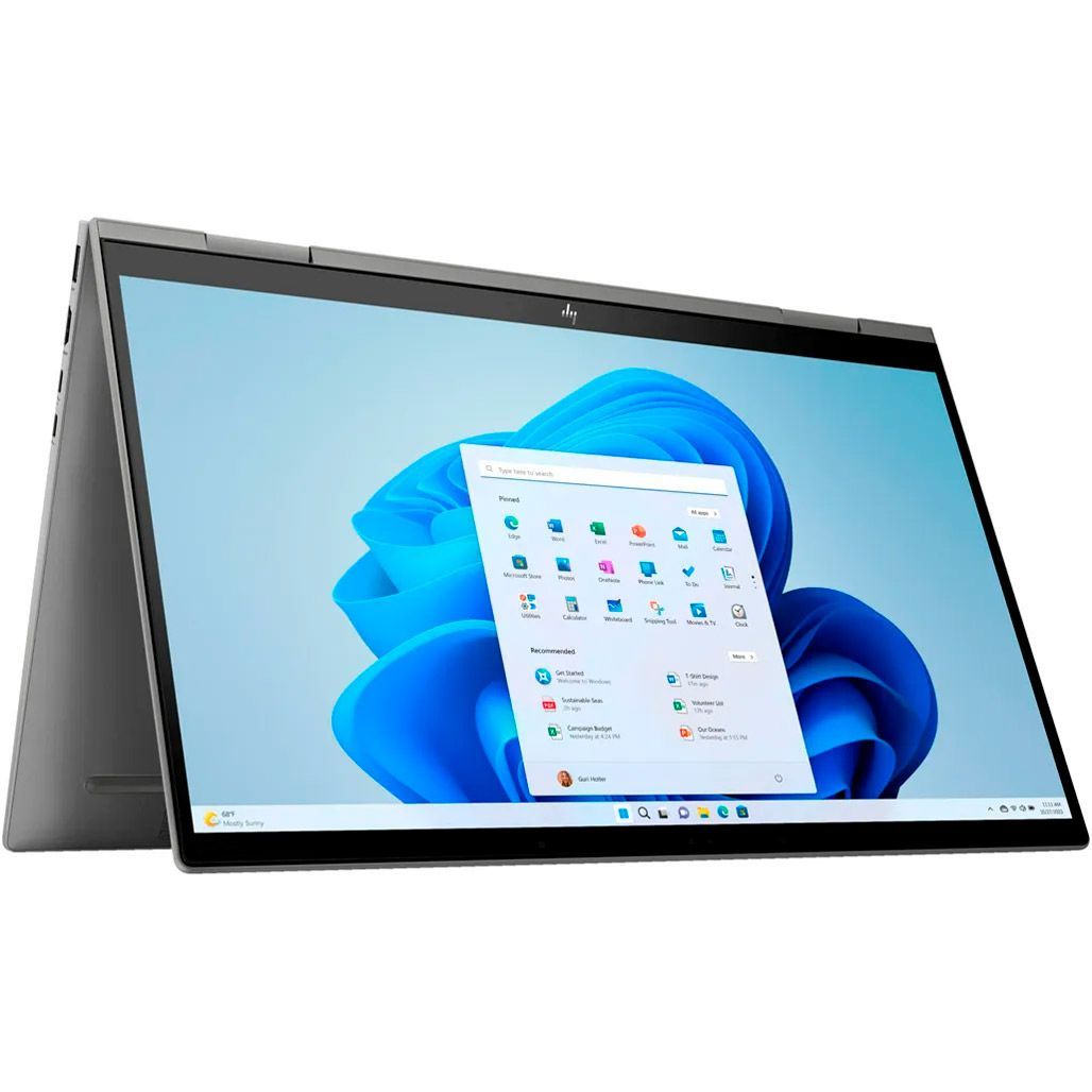 

Ноутбук HP Envy x360 15-fh0007ca (7Y932UA)