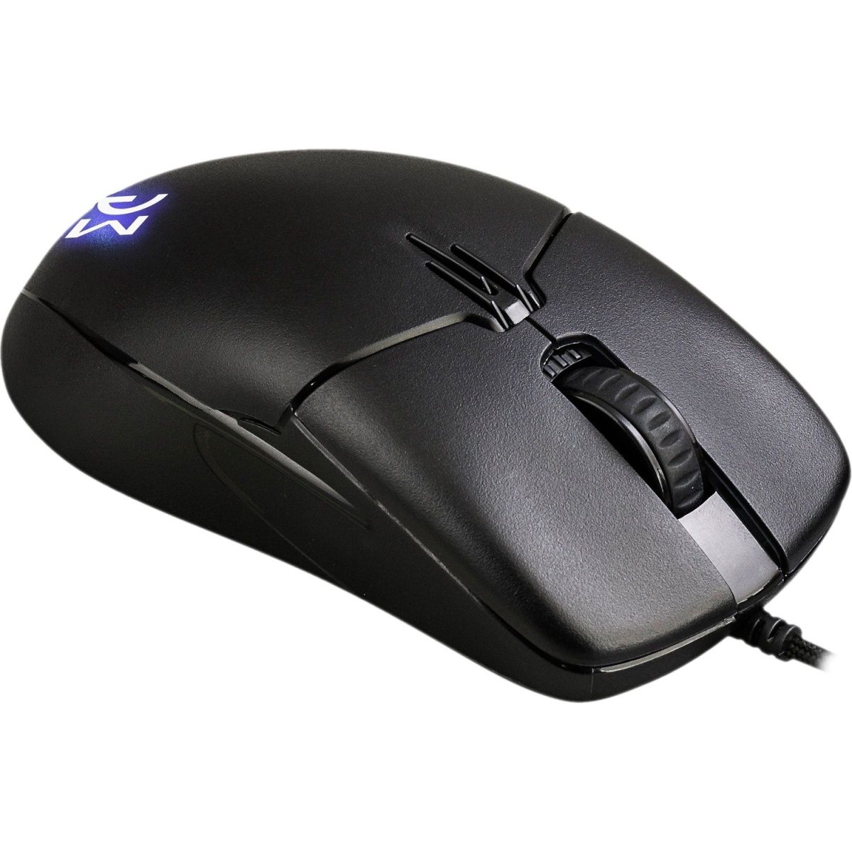 Миша Dream Machines DM7 Switch Kailh Black (DM7_SWITCH)